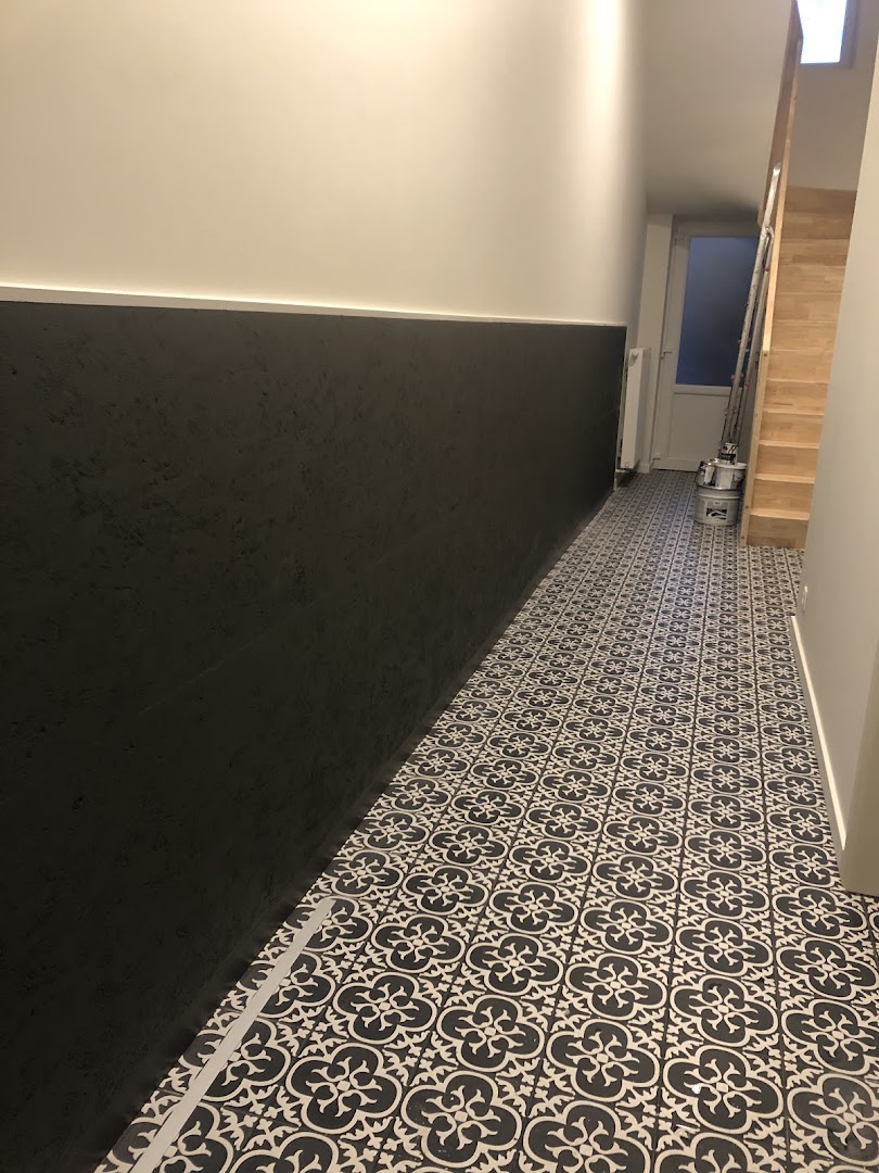 Mb Schilder- en Decoratiewerken BV — Foto’s 9