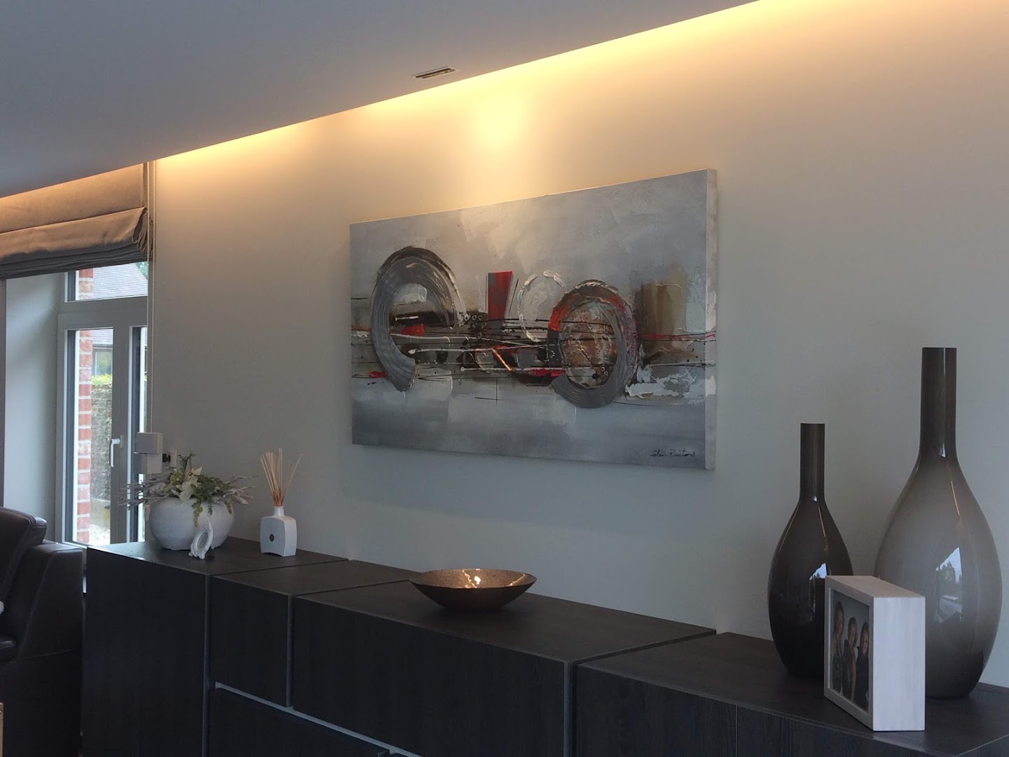 Mb Schilder- en Decoratiewerken BV — Foto’s 2